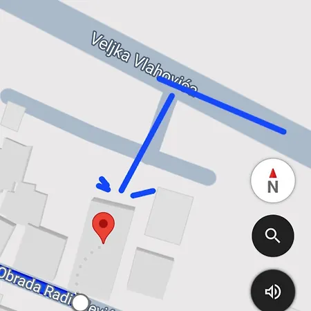 Helena 2 Appartamento *