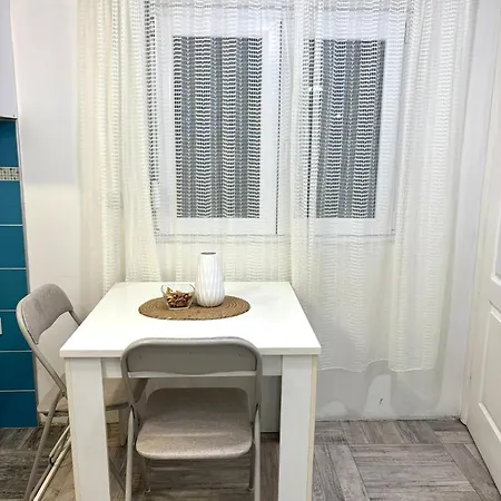 Helena 2 아파트 *