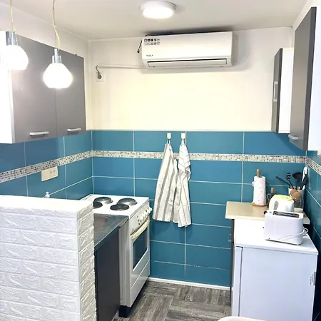 Appartamento Helena 2 Lazarevac