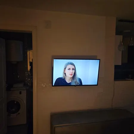 Helena 2 Apartment Lazarevac